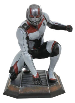 Diamond Select MARVEL GALLERY AVENGERS ENDGAME ANT-MAN PVC STATUE