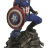 Diamond Select Marvel Premiere Avengers Endgame Captain America Statue
