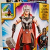 Hasbro THOR Love And Thunder Mighty Thor 6" Action Figure 2 Hasbro THOR Love And Thunder Mighty Thor 6" Action Figure -Deals Amok Time Store t2 65885.1650627771