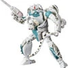 Hasbro Transformers WFC Deluxe Class WFC-K35 Tigatron Action Figure (no Package) -Deals Amok Time Store tgt1 47277.1687216435