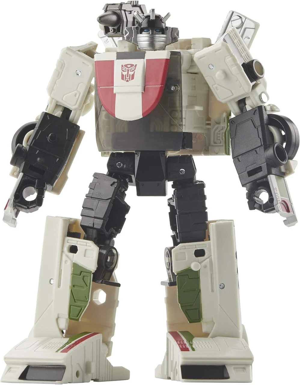 Hasbro Transformers War For Cybertron Trilogy Autobot Wheeljack WFC-E6 (no Package) 3 Hasbro Transformers War For Cybertron Trilogy Autobot Wheeljack WFC-E6 (no Package)