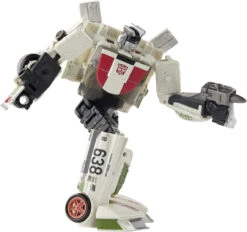 Hasbro Transformers War For Cybertron Trilogy Autobot Wheeljack WFC-E6 (no Package) 9 Hasbro Transformers War For Cybertron Trilogy Autobot Wheeljack WFC-E6 (no Package) -Deals Amok Time Store wfce62 32691.1691935034